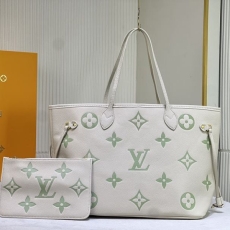 LV Shopping Bags